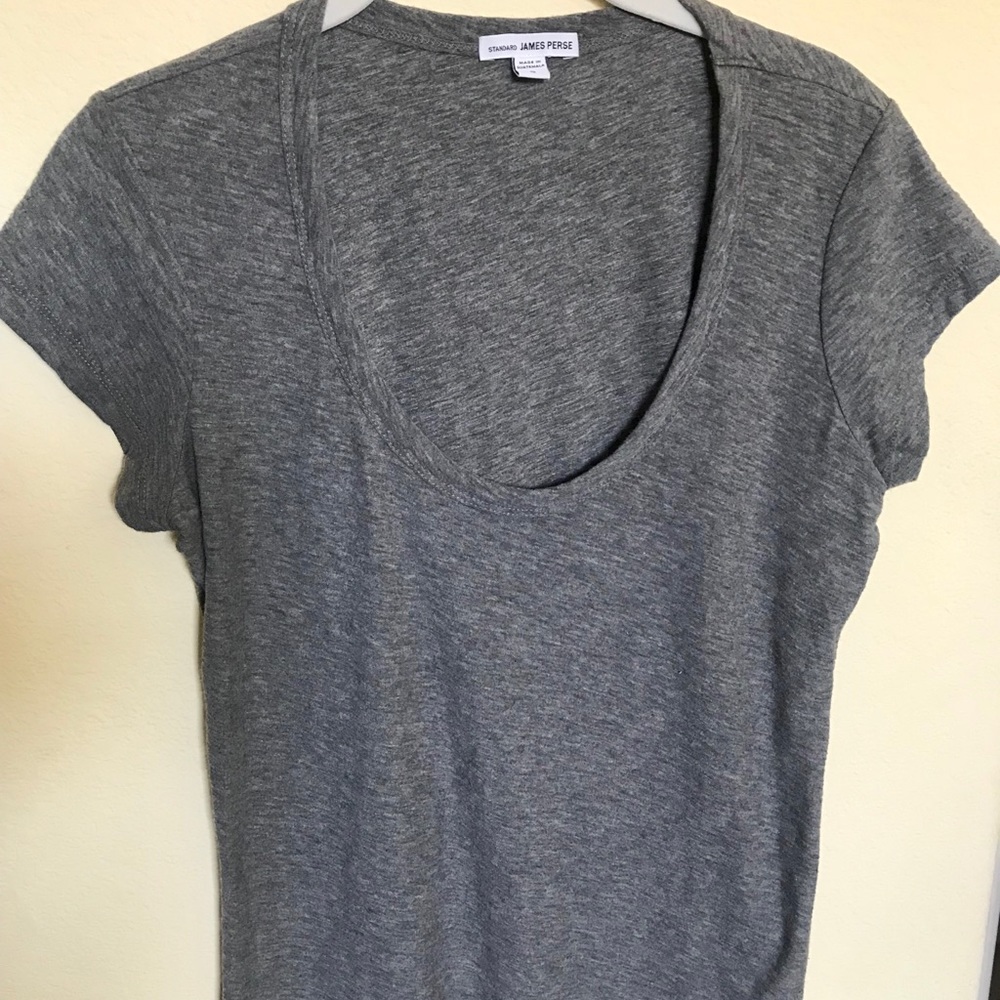 James Perse Tee - Picture 5 of 5
